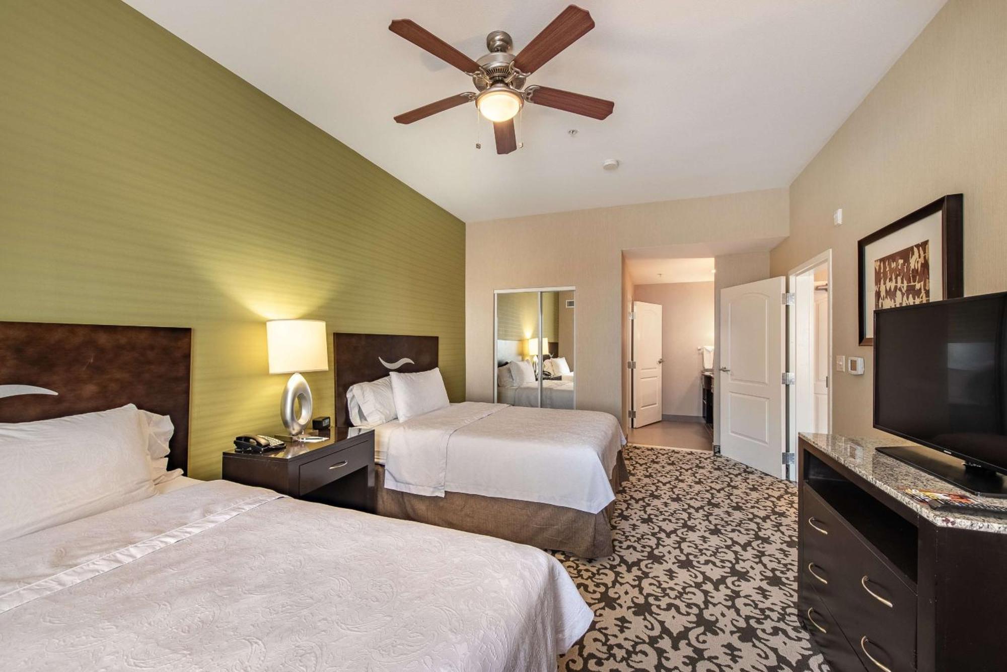 Homewood Suites By Hilton Oxnard/Camarillo Eksteriør bilde