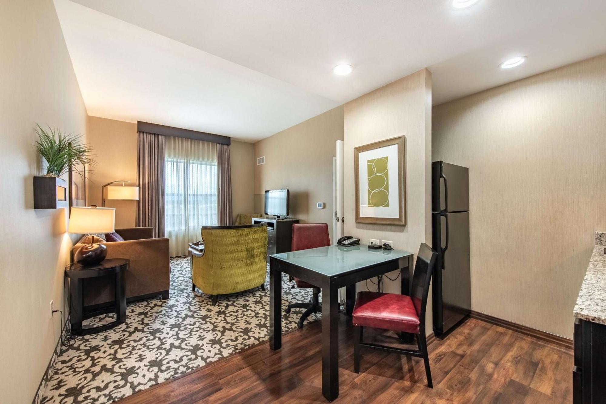Homewood Suites By Hilton Oxnard/Camarillo Eksteriør bilde