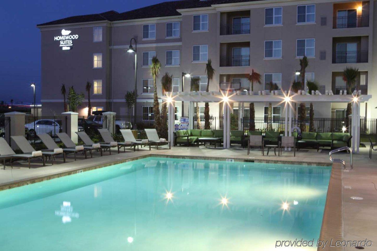 Homewood Suites By Hilton Oxnard/Camarillo Eksteriør bilde